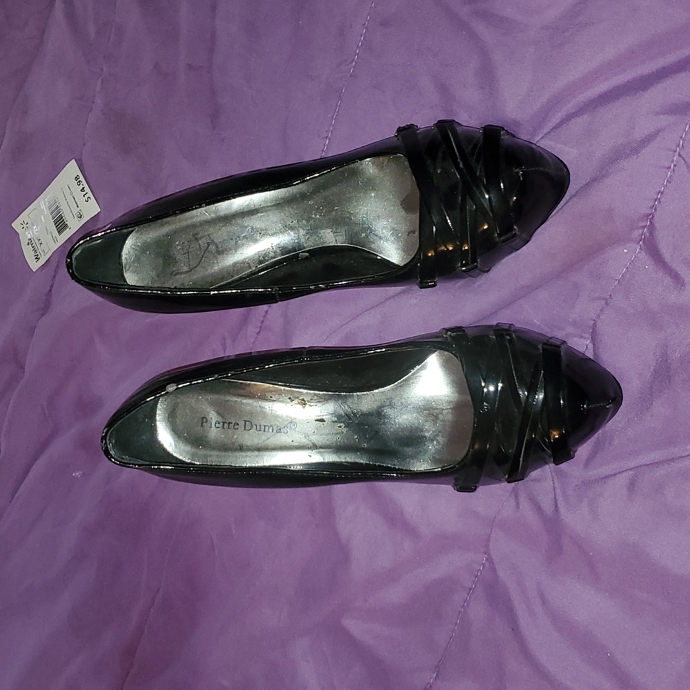 Work heels - Picture 3 of 5